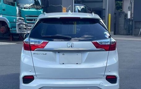 Honda Shuttle II, 2022 год, 1 220 000 рублей, 9 фотография