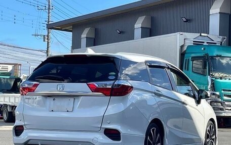 Honda Shuttle II, 2022 год, 1 220 000 рублей, 8 фотография