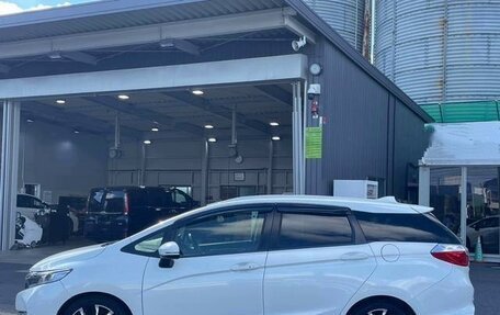 Honda Shuttle II, 2022 год, 1 220 000 рублей, 13 фотография