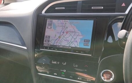 Honda Shuttle II, 2022 год, 1 220 000 рублей, 15 фотография