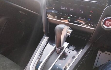 Honda Shuttle II, 2022 год, 1 220 000 рублей, 20 фотография