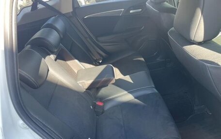 Honda Shuttle II, 2022 год, 1 220 000 рублей, 25 фотография