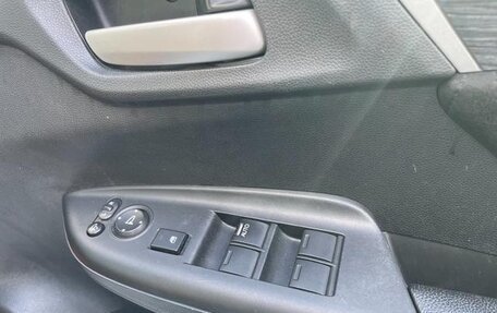 Honda Shuttle II, 2022 год, 1 220 000 рублей, 22 фотография