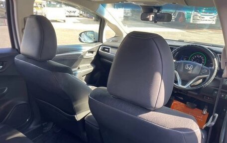 Honda Shuttle II, 2022 год, 1 220 000 рублей, 27 фотография