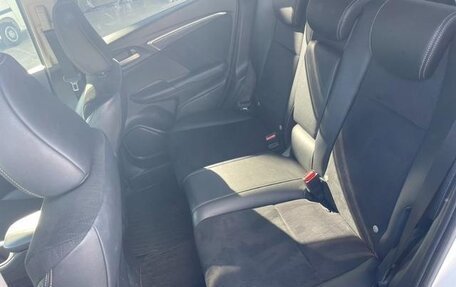 Honda Shuttle II, 2022 год, 1 220 000 рублей, 26 фотография