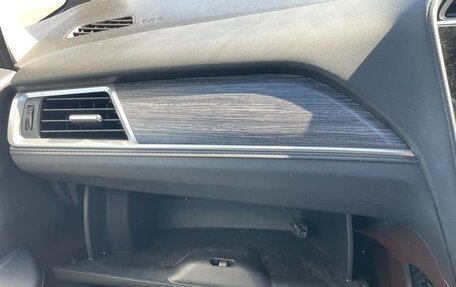 Honda Shuttle II, 2022 год, 1 220 000 рублей, 23 фотография