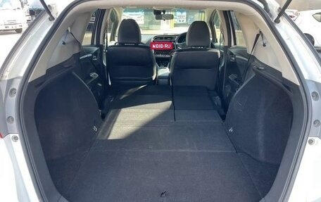 Honda Shuttle II, 2022 год, 1 220 000 рублей, 28 фотография