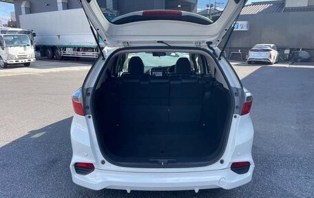 Honda Shuttle II, 2022 год, 1 220 000 рублей, 29 фотография