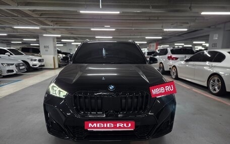 BMW X1, 2025 год, 5 230 000 рублей, 2 фотография