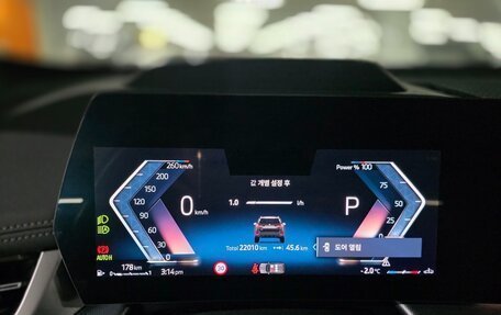 BMW X1, 2025 год, 5 230 000 рублей, 18 фотография