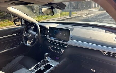 Nissan Altima VI (L34), 2022 год, 2 090 000 рублей, 8 фотография