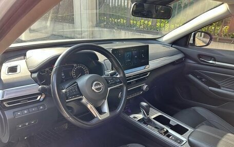 Nissan Altima VI (L34), 2022 год, 2 090 000 рублей, 6 фотография