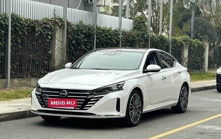 Nissan Altima VI (L34), 2022 год, 2 090 000 рублей, 2 фотография