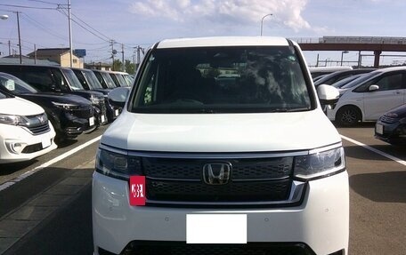 Honda Stepwgn, 2022 год, 2 327 000 рублей, 2 фотография