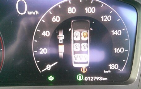 Honda Stepwgn, 2022 год, 2 327 000 рублей, 16 фотография