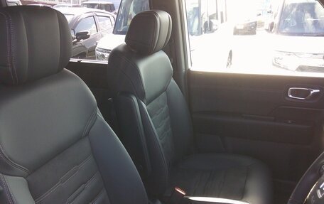 Honda Stepwgn, 2022 год, 2 327 000 рублей, 11 фотография