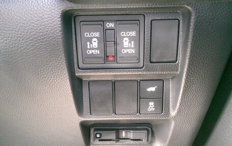 Honda Stepwgn, 2022 год, 2 327 000 рублей, 14 фотография