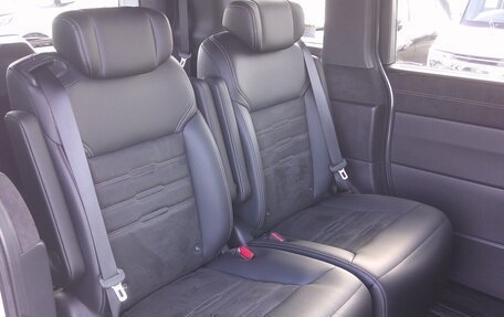 Honda Stepwgn, 2022 год, 2 327 000 рублей, 9 фотография