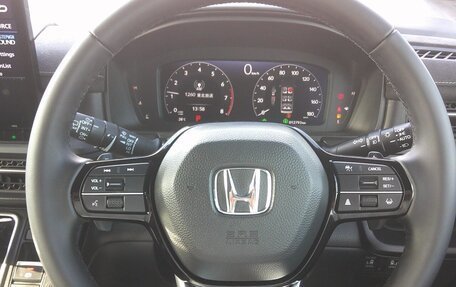 Honda Stepwgn, 2022 год, 2 327 000 рублей, 15 фотография