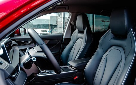 Chery Tiggo 4 I рестайлинг, 2025 год, 2 117 610 рублей, 12 фотография