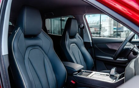 Chery Tiggo 4 I рестайлинг, 2025 год, 2 117 610 рублей, 11 фотография