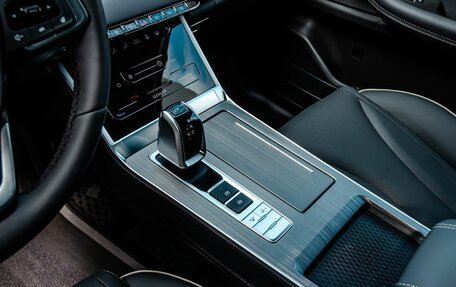 Chery Tiggo 4 I рестайлинг, 2025 год, 2 117 610 рублей, 20 фотография