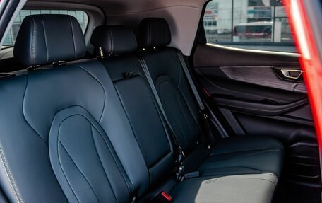 Chery Tiggo 4 I рестайлинг, 2025 год, 2 117 610 рублей, 13 фотография