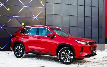 CheryExeed LX, 2024 год, 2 821 500 рублей, 6 фотография