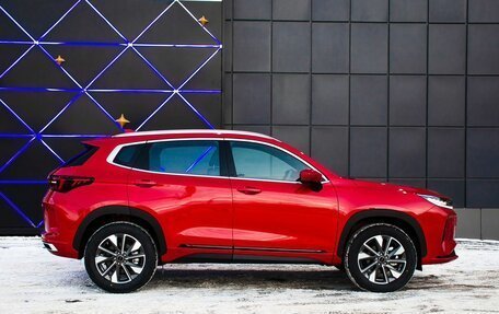 CheryExeed LX, 2024 год, 2 821 500 рублей, 9 фотография