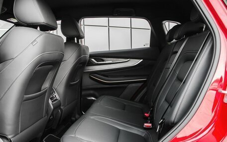CheryExeed LX, 2024 год, 2 821 500 рублей, 14 фотография