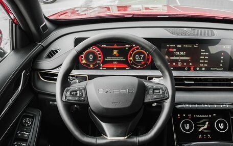 CheryExeed LX, 2024 год, 2 821 500 рублей, 16 фотография