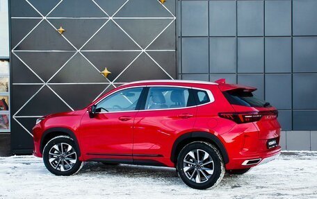 CheryExeed LX, 2024 год, 2 821 500 рублей, 7 фотография