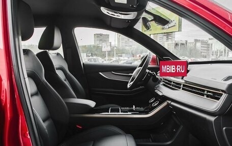 CheryExeed LX, 2024 год, 2 821 500 рублей, 12 фотография