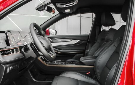 CheryExeed LX, 2024 год, 2 821 500 рублей, 13 фотография