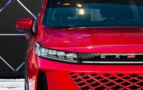 CheryExeed LX, 2024 год, 2 821 500 рублей, 11 фотография