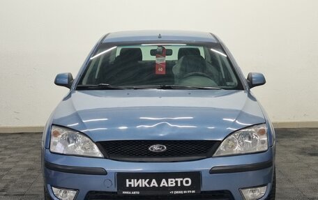 Ford Mondeo III, 2002 год, 295 000 рублей, 2 фотография