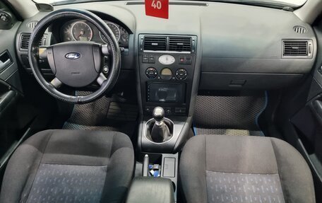 Ford Mondeo III, 2002 год, 295 000 рублей, 7 фотография