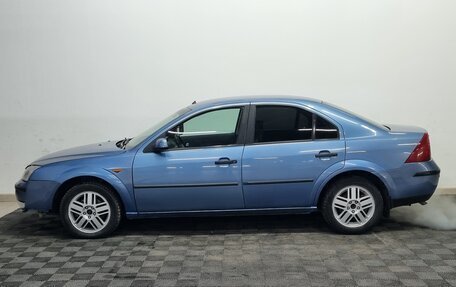 Ford Mondeo III, 2002 год, 295 000 рублей, 5 фотография