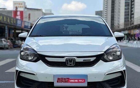 Honda Fit, 2022 год, 1 294 153 рублей, 2 фотография