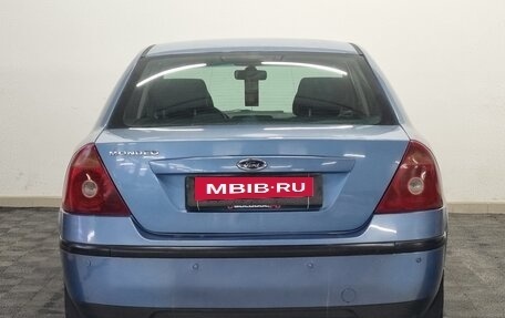 Ford Mondeo III, 2002 год, 295 000 рублей, 6 фотография