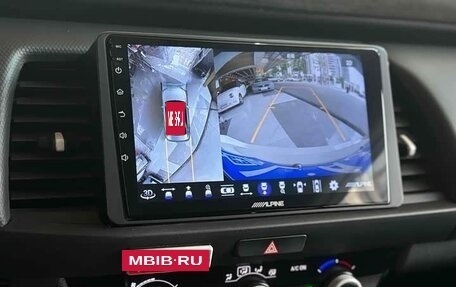 Honda Fit, 2022 год, 1 294 153 рублей, 9 фотография