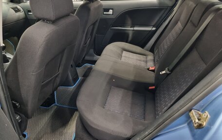 Ford Mondeo III, 2002 год, 295 000 рублей, 9 фотография