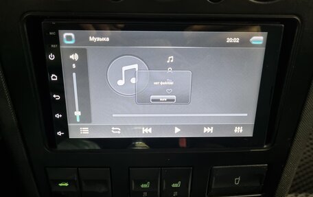 Ford Mondeo III, 2002 год, 295 000 рублей, 14 фотография