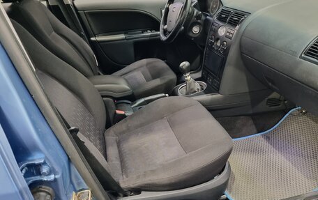 Ford Mondeo III, 2002 год, 295 000 рублей, 12 фотография