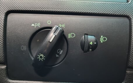 Ford Mondeo III, 2002 год, 295 000 рублей, 17 фотография