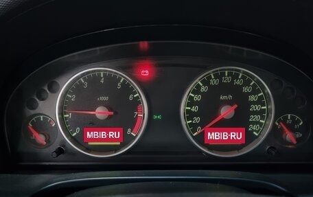 Ford Mondeo III, 2002 год, 295 000 рублей, 10 фотография