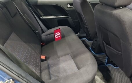 Ford Mondeo III, 2002 год, 295 000 рублей, 13 фотография