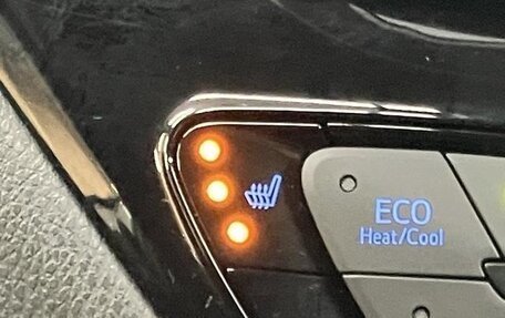 Toyota C-HR I рестайлинг, 2022 год, 1 613 000 рублей, 15 фотография