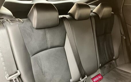 Toyota C-HR I рестайлинг, 2022 год, 1 613 000 рублей, 26 фотография