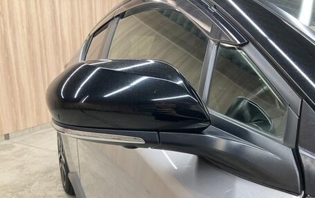 Toyota C-HR I рестайлинг, 2022 год, 1 613 000 рублей, 36 фотография